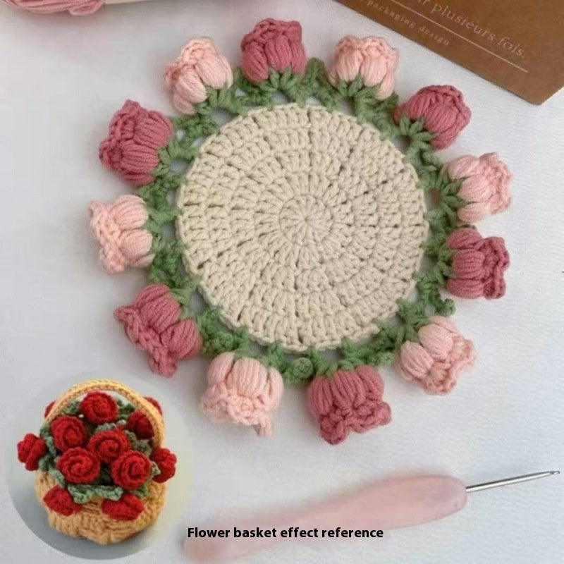 Crochet DIY Kit