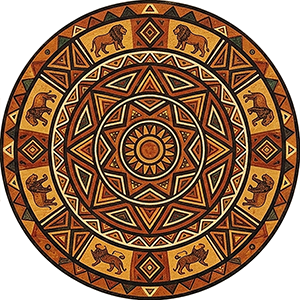 Image Download - Ancestral Harmony