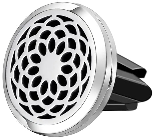 Mandala Air Freshener Car Vent Diffuser
