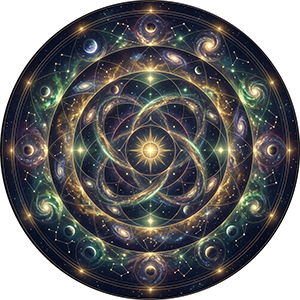 Image Download - Infinite Galaxy
