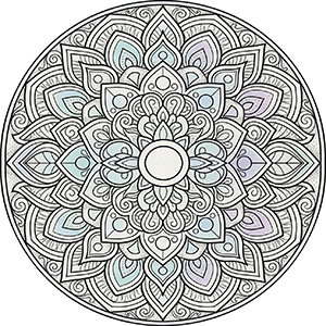 Image Download - Mindful Lines