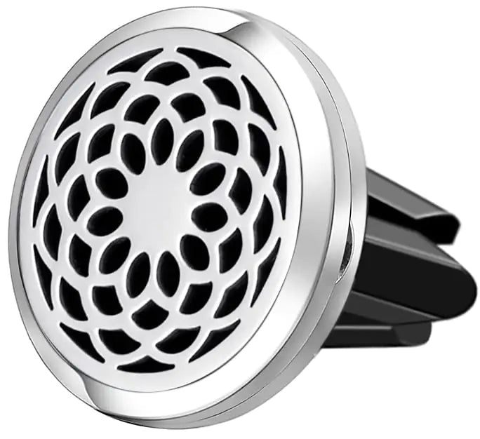 Mandala Air Freshener Car Vent Diffuser